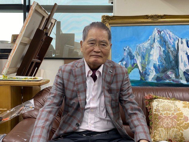 亀井静香氏「4候補とも小粒だな。突破力が感じられない」