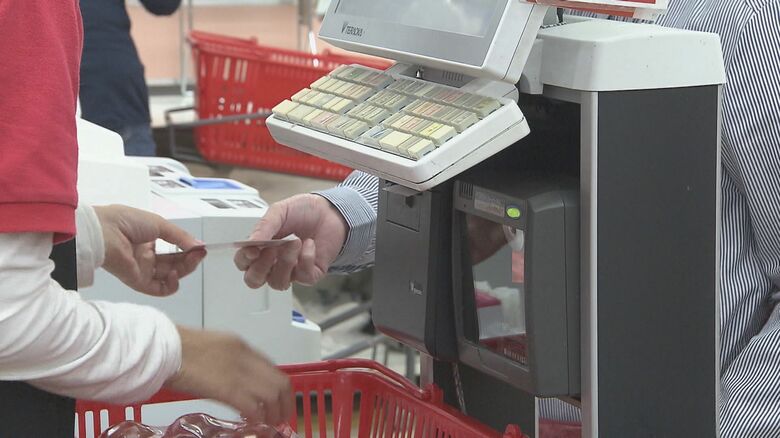 値上げの波は止まらず…