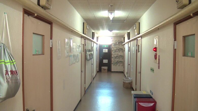 北海道釧路市にある自立援助ホーム「KCカルム」