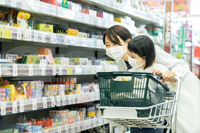 価格決めや値上げは「消費者」を知ることが大事（画像：イメージ）