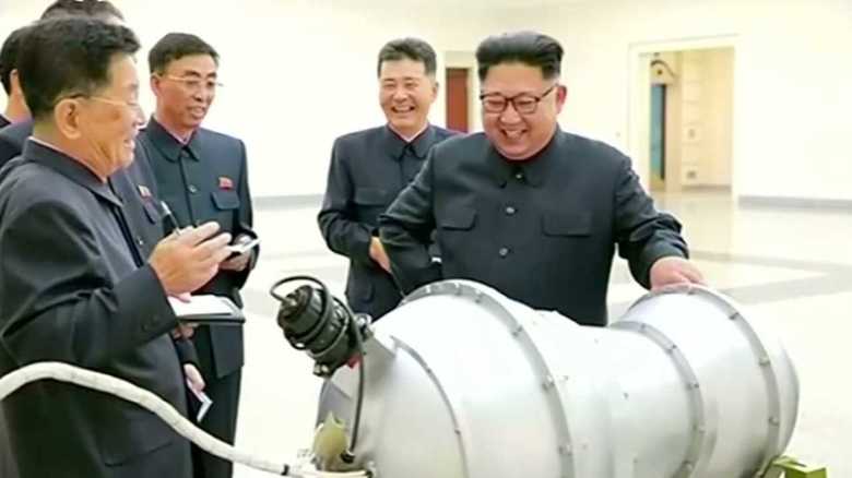 北朝鮮の“核兵器”の数は? 韓国・文在寅大統領の米朝首脳会談への思惑は日米と一致するのか