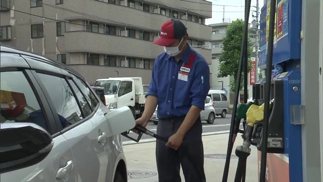 ドライバーは工夫し出費を抑えようとしている