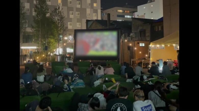 提供 増永隆道さん