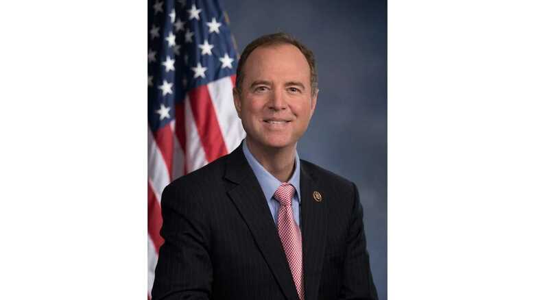 アダム・シフ下院議員公式HPより