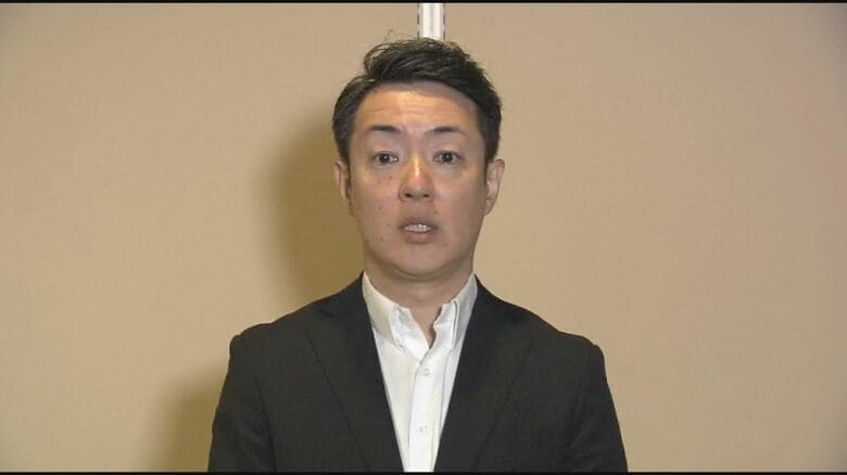 維新 横山副代表（大阪市長）