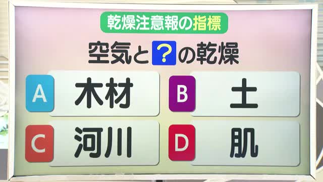 【天気／山形】天気ふりかえり＆山形で黄砂の影響は？　中村友祐気象予報士の天気予報(1)