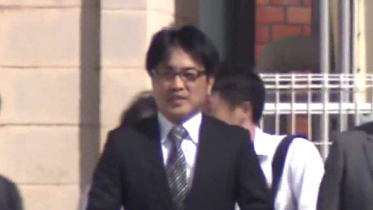 吹田徳洲会病院 松井宏樹