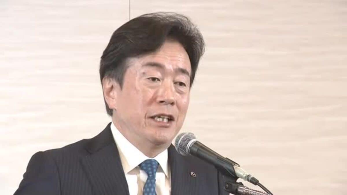 マツダ毛籠勝弘社長 「新型CX－5」この春、国内に本格投入 「必ず