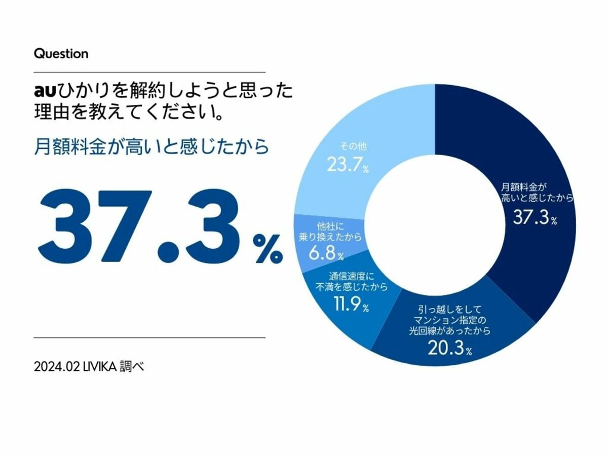 au トップ 料金 の その他