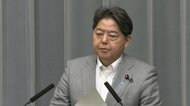 林官房長官「移民の受け入れ促進は想定していない」JICAのアフリカ「ホームタウン」4市認定めぐり