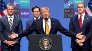 ホワイトハウス記者協会「ジャーナリストに対するあらゆる威圧行為を非難」トランプ政権を批判　NYタイムズ記者召喚めぐり