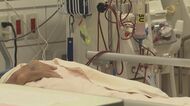 死亡率は健康な人の8倍以上の透析患者…病床不足で命の危険「治療を休むは命を縮めること」