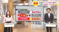 【どうなる北国の暮らし！】灯油価格が過去最高値（札幌で1リットル159円）これはもはやガソリン並みでは…さらに電気・ガス代も同時値上げで家計を大直撃…命をつなぐ冬の暖房費が急上昇で大ピンチ