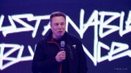 イーロン・マスク氏の150兆円報酬案…テスラ株主総会で承認　「AIとロボットで世界経済は100倍にまで拡大するだろう」