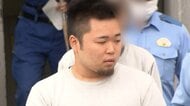 男性に“包丁”突きつけネックレス強奪か　男ら7人が逮捕　トラブルになり車に監禁、全裸にさせ金銭要求