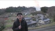 年末にかけて福島県内でも住宅などの火災が相次ぐ　警察や消防が注意を呼びかける
