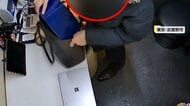 「元従業員に似ている」事務所を物色し、かばんに金庫突っ込み逃走　店のオーナー「ショック、怖い」　被害金額は約130万円