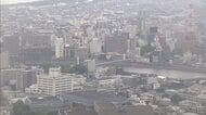 3日夜遅くから4日明け方に雷ともなう激しい雨か　警報級の大雨になるおそれ「土砂災害・浸水・河川の増水に警戒を」