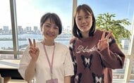 【競泳・平井瑞希】文武両道で世界を目指す!アメリカ進学の先に見据えるオリンピック金メダル