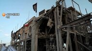 米イランの停戦延長「覚書」締結に暫定合意　トランプ大統領の最終承認待ちの段階　ホルムズ海峡の航行など明記