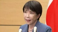 【速報】ガソリン補助金継続へ「引き続き170円程度に」高市総理が表明　赤沢経産大臣に片山財務大臣と調整を指示　「国民の命と暮らしを守る」