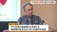 中東情勢の影響県内でも　県が企業活動の支援強化へ
