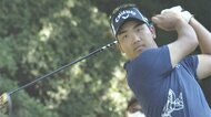 “日本一の飛ばし屋”河本力「歴史に名を刻む」　史上初の連覇なるか…男子ゴルフ「バンテリン東海クラシック」