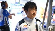 F1角田裕毅が次戦アゼルバイジャンGPも出場の可能性浮上　「正直楽しくなかった」スペインGPは無念の14位