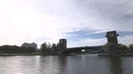 富山市八尾・南砺市などで真夏日　8月中旬から下旬の陽気に　20日は雲に覆われ気温は下がる見込み