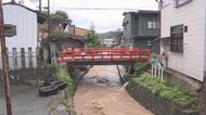 水源の川に豪雨…水が濁り過ぎて一時“断水”の恐れ 設備の機能向上は費用面等から難しく「自然とどこまで戦うか」