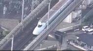 一部運休中の九州新幹線　ＪＲ九州・古宮社長「構造物の損傷大きく、復旧に時間」【令和８年熊本地震】