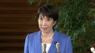【中継】自民党新執行部発足も多くが留任　幹部「来年の総裁選を見据えたシフトだ」　参院幹事長後任は難航し火種残す
