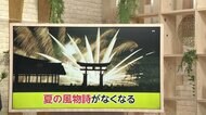 独自映像 70年ぶりの大修理 宮島・厳島神社 大鳥居の秘密
