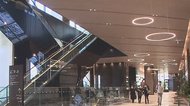 ロボットや顔認証・5Gを備えたスマートシティが竹芝に誕生 最新技術で“混雑”や“密”も解消