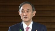 「対策強化」か「緊急事態宣言」か 現状は効果なく