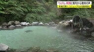 「GoToトラベル」再開に期待 苦境打開へ ワクチン接種で特典も<岩手県>