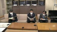 2人の感染を確認 いずれも感染経路不明 新型コロナ<岩手県>