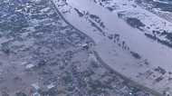 台風19号 被災地救援