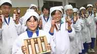 “ふるさと納税返礼品”で大人気!地元中学生が作った「絶品のラー油」【長野発】