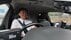 「ご乗車ありがとうございます！」第二の人生はタクシードライバー　…