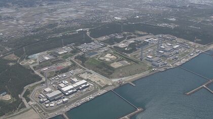 議論ないまま「了承」　柏崎刈羽原発のテロ対策施設　経済団体からは再稼働強く求める声【新潟発】