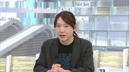 みらい・安野氏「平成生まれの私は配る発想なかった」高市首相のカタログギフト配布に　11人当選も「労いは言葉で」