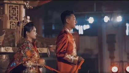 「お金がかかりすぎて結婚できない」中国で政府が「ジミ婚」推進…背景には空前の少子化も 効果はいかに