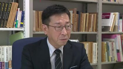 高市氏選出の自民党総裁選　専門家の受け止めは？今後は？　鹿児島