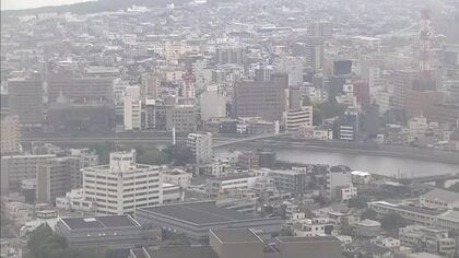3日夜遅くから4日明け方に雷ともなう激しい雨か　警報級の大雨になるおそれ「土砂災害・浸水・河川の増水に警戒を」