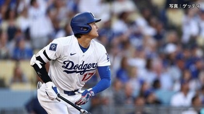 大谷翔平がオールスター辞退 左膝炎症も21号先頭打者弾 復帰の