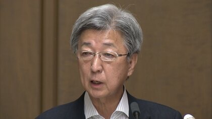 【中継】自民役員人事　石井参院幹事長は交代へ　“聖域”崩しか　「嫌いだからといって絶対に触るべきでない」の声も