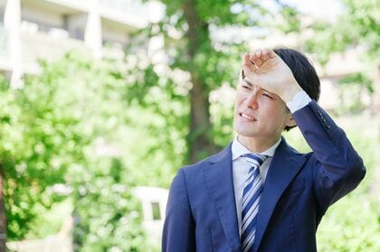 【異例】10月に“30℃以上”続出…192地点で真夏日に　厳暑の原因は「台風18号」　10月前半は“10年に一度”の高温予想