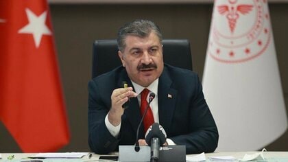 新型コロナ「感染者数」で世界3位に浮上したトルコ　感染急拡大でワクチン確保に躍起