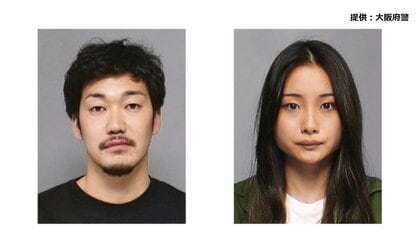 「打ち子のエース」詐欺容疑で男女2人逮捕 ラジオで自分たちの公開手配知り出頭 逮捕者90人詐欺グループ一斉摘発